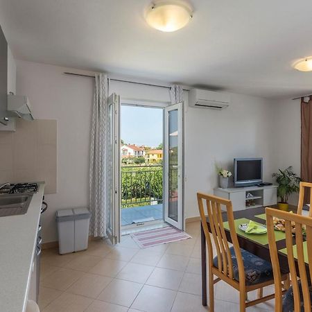 Apartment Nensi Poreč Extérieur photo