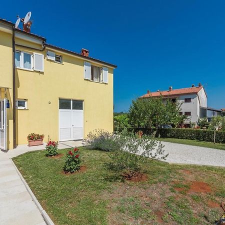 Apartment Nensi Poreč Extérieur photo