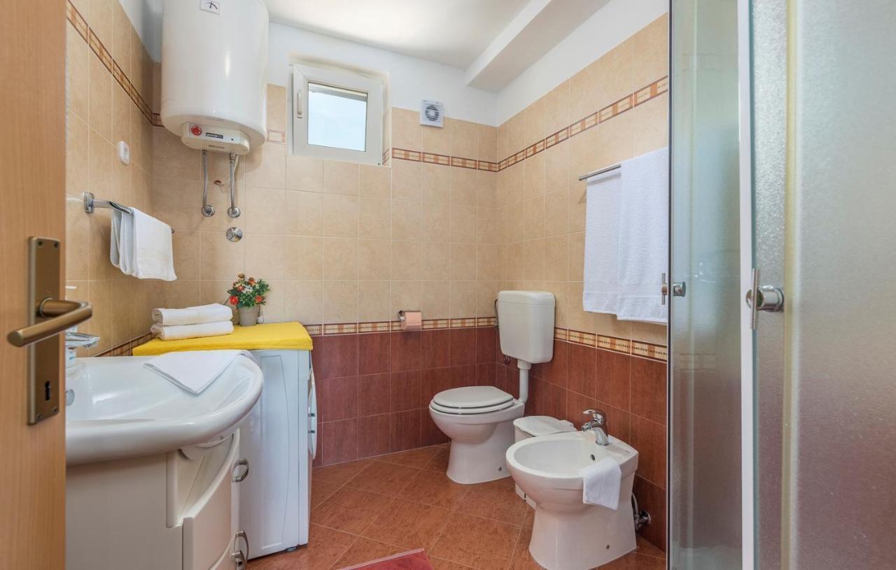 Apartment Nensi Poreč Extérieur photo
